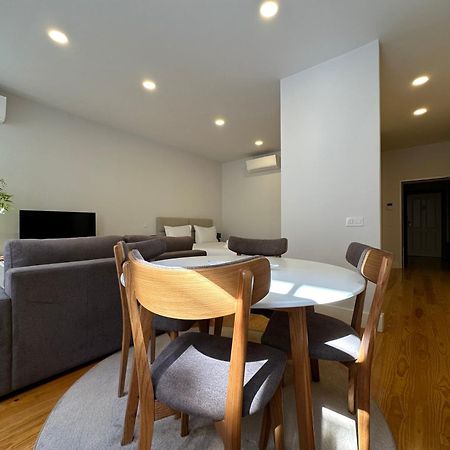 Sm Apartments Porto Eksteriør billede