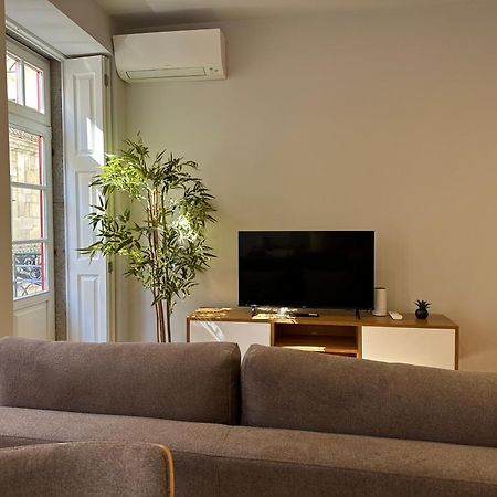 Sm Apartments Porto Eksteriør billede