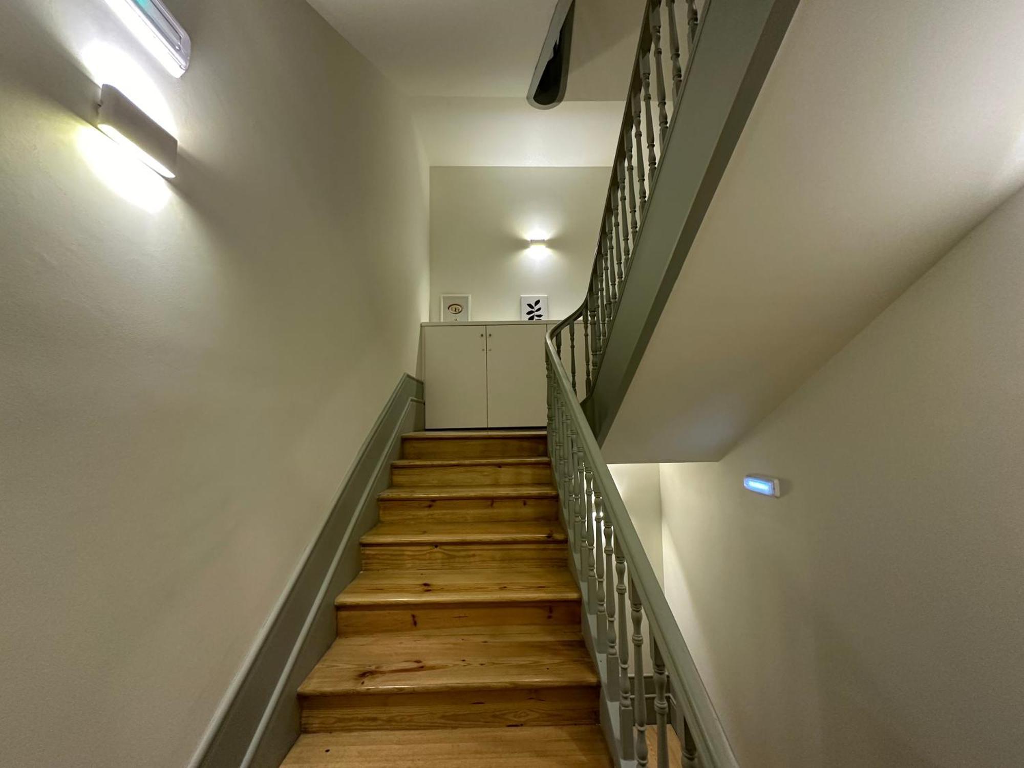 Sm Apartments Porto Eksteriør billede